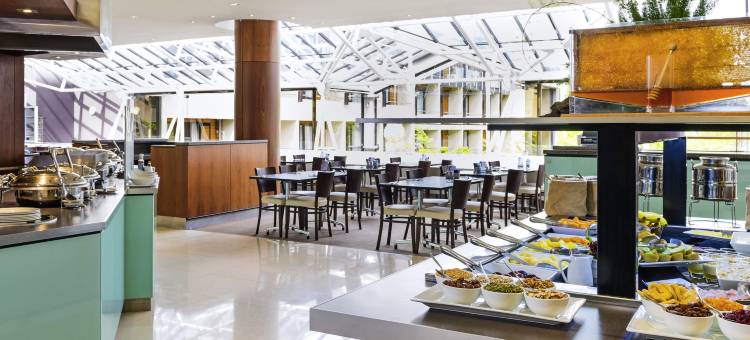 皇后镇湖畔诺富特酒店(Novotel Queenstown Lakeside)图片