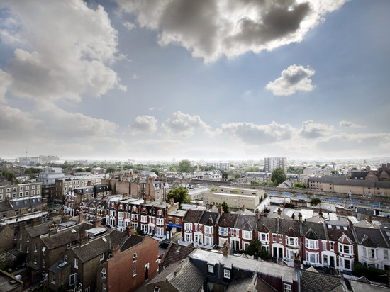 帝豪牧人布什酒店