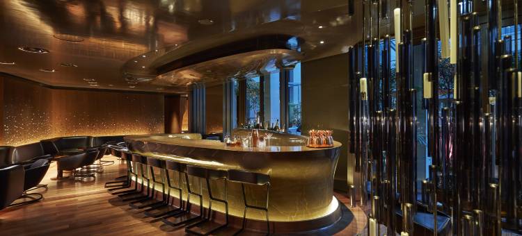 巴黎文华东方酒店(Mandarin Oriental, Paris)图片