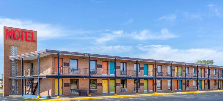 Starved Rock Motor Inn图片