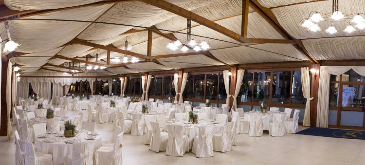 圣卢卡酒店与会议中心(Hotel San Luca)图片