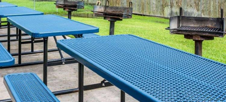 郊区公寓酒店-阿文代尔(Suburban Studios Avondale)图片