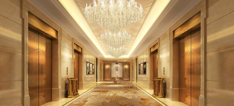 绍兴余坤喜来登酒店图片