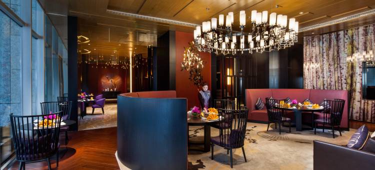 昆山皇冠假日酒店图片