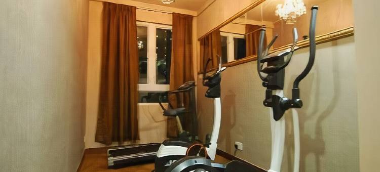 香港华丽铜锣湾酒店图片