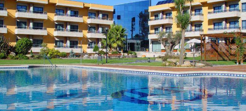 加拉蒂亚Spa酒店(Hotel Spa Galatea)图片