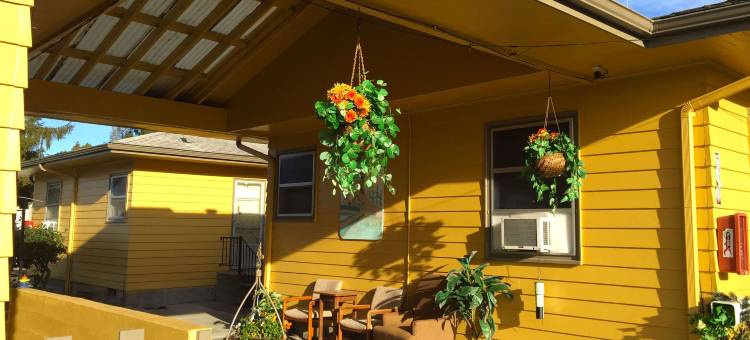 风车林登客栈(Windmill Inn Lynden)图片