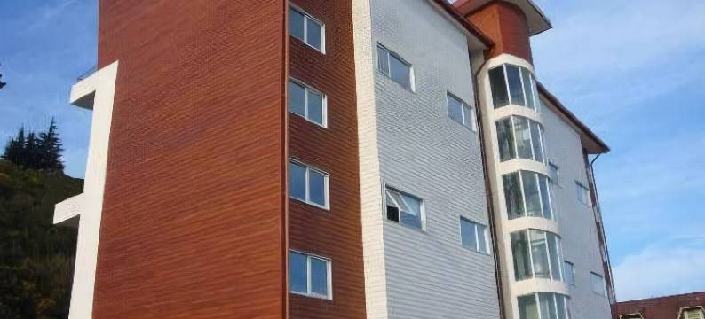 Surterra Apart Hotel图片