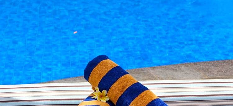 勒克斯顿西里邦会议中心酒店(The Luxton Cirebon Hotel and Convention)图片