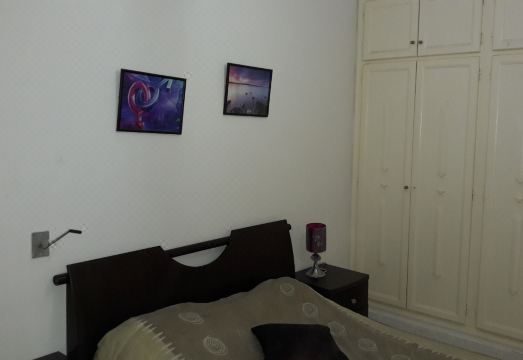 Spacious Very Modern Apartment Richly Furnished Hotel Overview