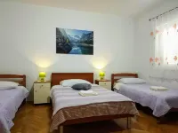Stay in the Heart of Zadar at Peninsula Accommodation - 2 Sao