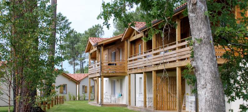 Les Cottages du Lac M3 Privilège图片