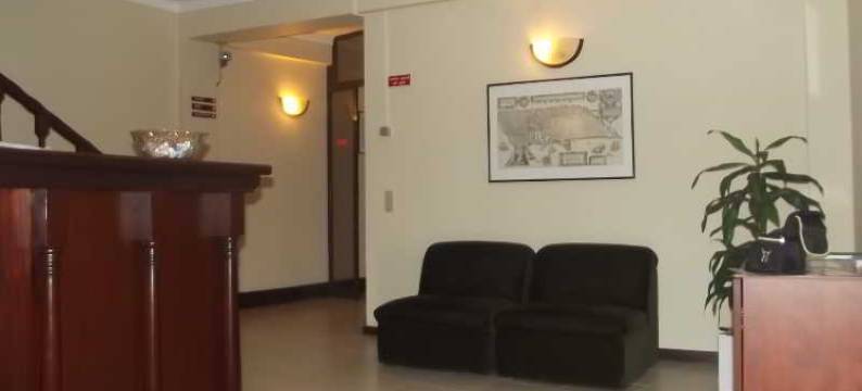 伊利亚酒店(Hotel Ilha)图片