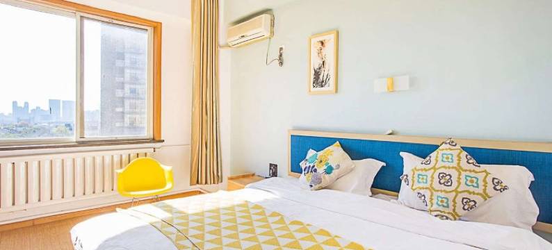 凯麟公寓(沈阳北站华府店)图片