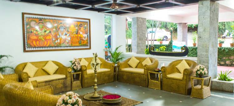 索玛棕榈岸度假村(Soma Palmshore)图片