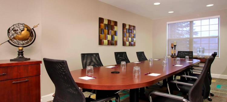 Residence Inn Colorado Springs North/Air Force Academy图片