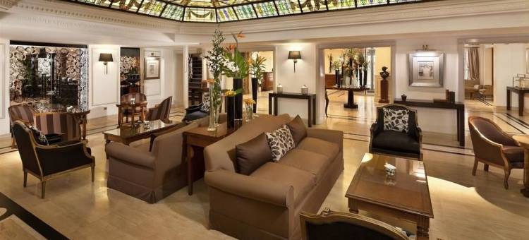 旺多姆美利亚(Meliá Vendome)图片