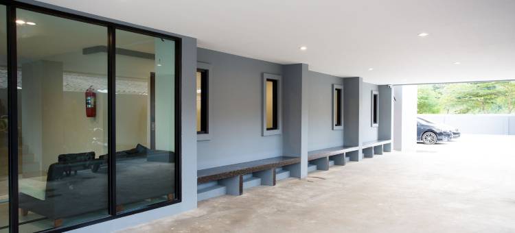 二十九KV公寓酒店(Twentynine KV Apartel)图片