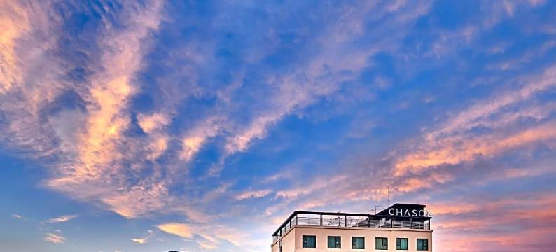 查森微笑酒店(Chason Hotel the Smile)图片