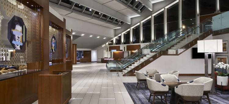 华盛顿国会山凯悦酒店(Hyatt Regency Washington)图片