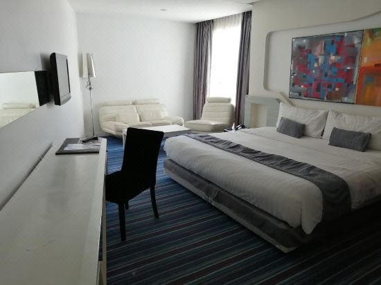 รีวิวโรงแรมกราเซียร์ โฮเต็ล ขอนแก่น - โปรโมชั่นโรงแรม 4 ดาวในขอนแก่น |  Trip.com