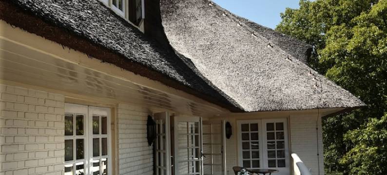 瞭望台餐厅酒店(Landgoed de Uitkijk Hellendoorn)图片