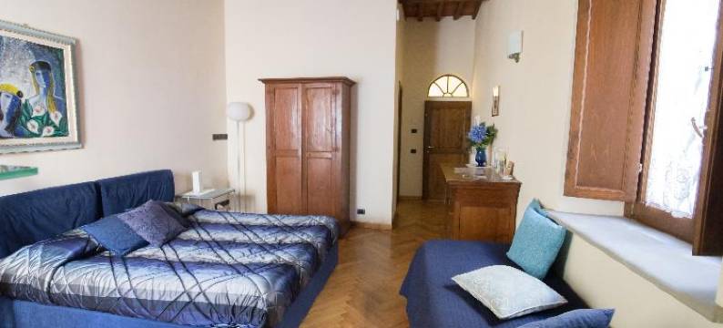 拉寇特德尔里酒店(La Corte Del Re)图片