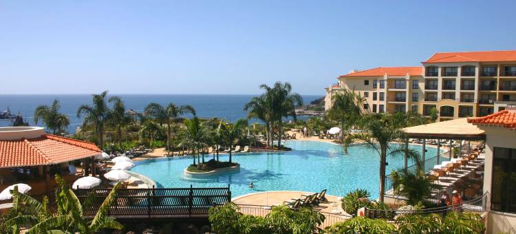 波尔图湾波尔图马尔酒店(Hotel Porto Mare - PortoBay)图片