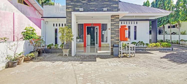 Hotel Shafira Pariaman Syariah Mitra RedDoorz图片