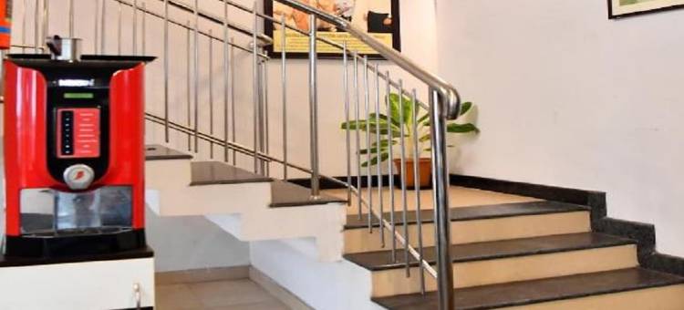 普典首都酒店(Puthens Capitol Inn)图片