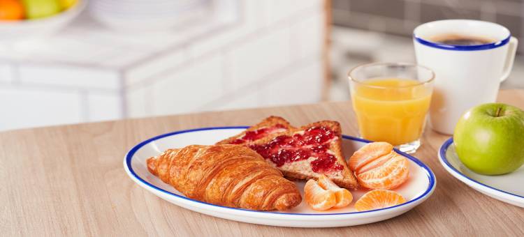 伦敦南华智选假日酒店(Holiday Inn Express LONDON - SOUTHWARK by IHG)图片