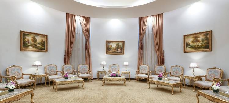 开罗Gewan酒店(Gewan Hotel Cairo)图片