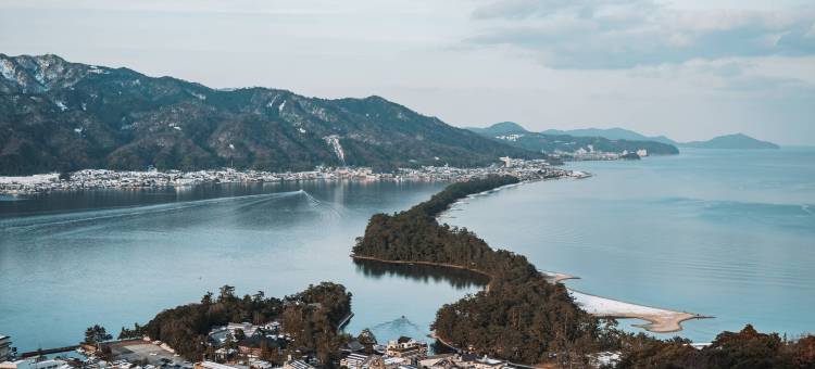 京都天桥立万枫酒店(Fairfield by Marriott Kyoto Amanohashidate)图片