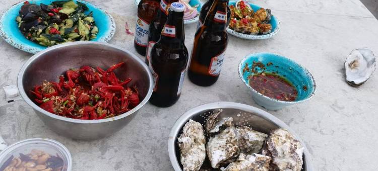 玖居养心小筑(登封少林寺店)图片