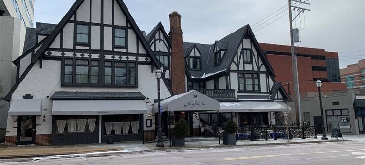 七角阁 - 圣路易斯西 - 臻品之选酒店(Seven Gables Inn, St. Louis West, a Tribute Portfolio Hotel)图片