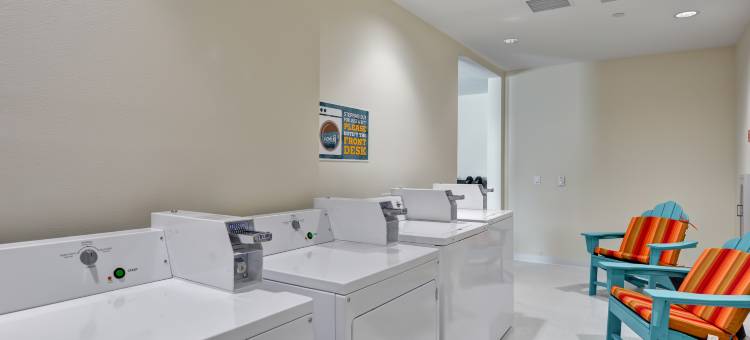 希尔顿惠庭酒店-阿祖萨(Home2 Suites by Hilton Azusa)图片