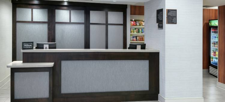 Homewood Suites by Hilton-北拉雷多购物中心(Homewood Suites by Hilton Laredo at Mall del Norte)图片