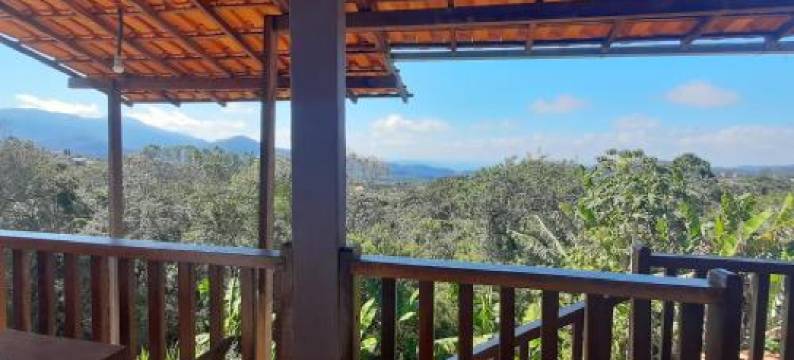 Luar de Minas Suites图片