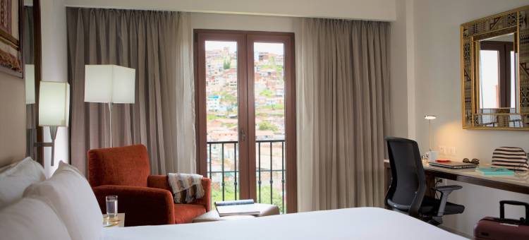 库斯科希尔顿花园酒店(Hilton Garden Inn Cusco)图片