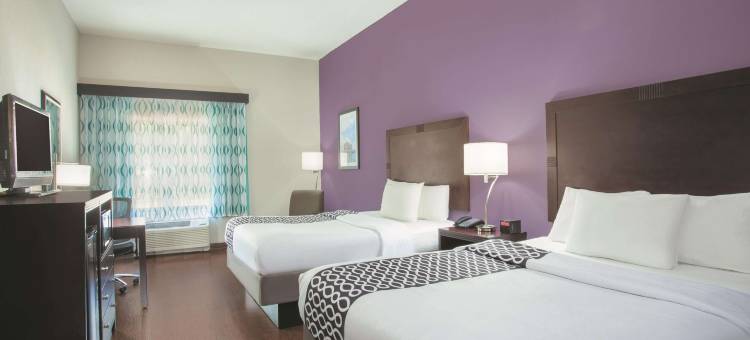 沃尔顿堡滩拉昆塔温德姆套房酒店(La Quinta Inn & Suites by Wyndham Fort Walton Beach)图片