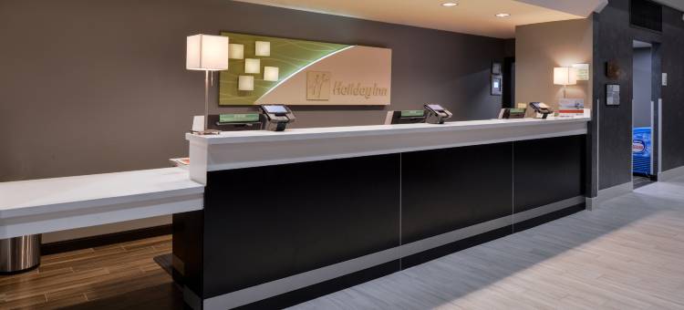 博蒙特广场I-10-瓦尔登假日套房酒店(Holiday Inn & Suites Beaumont-Plaza (I-10 & Walden))图片