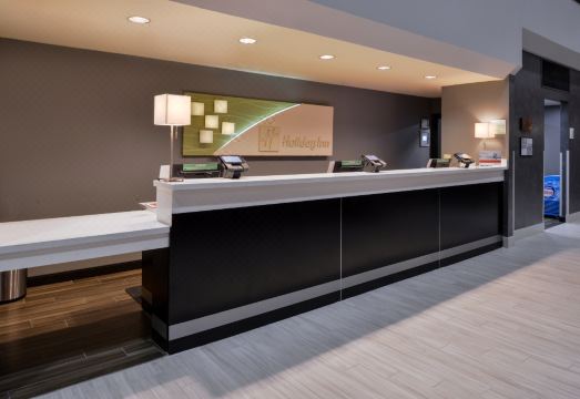 Holiday Inn & Suites BEAUMONT-PLAZA (I-10 & WALDEN) by IHG Hotel Overview