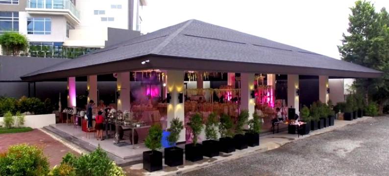 将军市绿叶酒店(Greenleaf Hotel Gensan)图片