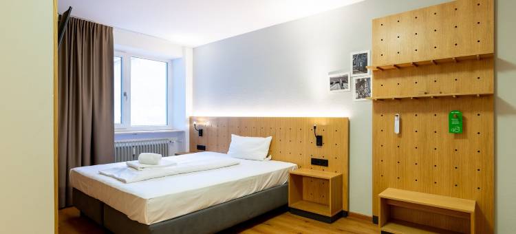 法兰克福MK酒店(mk | hotel frankfurt)图片