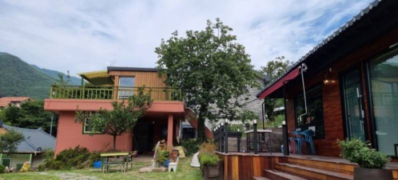 Hadong Alphonso Pension图片