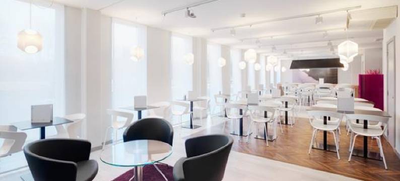 布鲁塞尔南贝斯特韦斯特酒店(Best Western Hotel Brussels South)图片