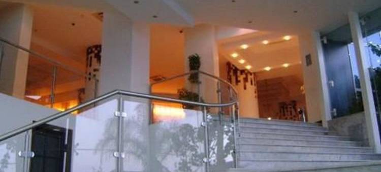 萨布里酒店(Sabri Hotel)图片