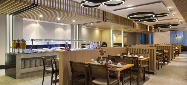 皇家里约宫殿酒店(Royal Rio Palace Hotel)图片