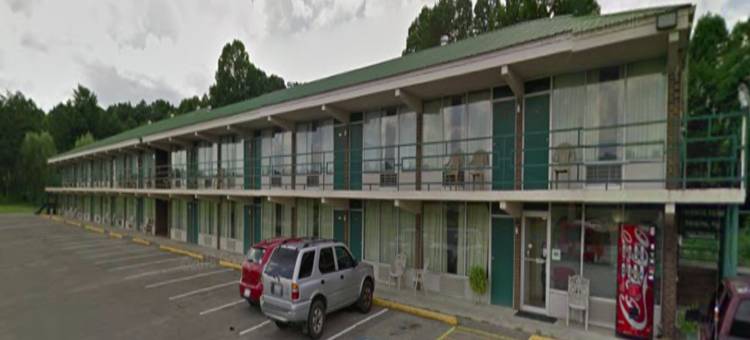 美洲最佳价值酒店 - 斯特恩斯(OYO Hotel Whitely City Hwy 27 KY)图片