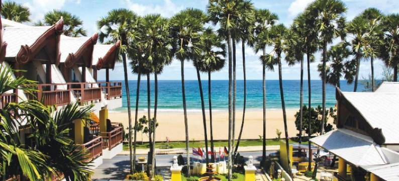 普吉沃拉布里水疗度假酒店(Woraburi Phuket Resort & Spa)图片